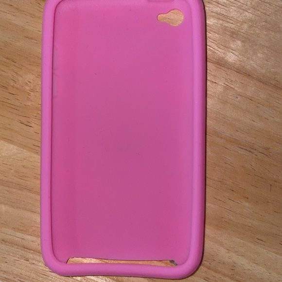 10 Multicoloured iPod Touch 4 Silicon Cases - Picture 4 of 4
